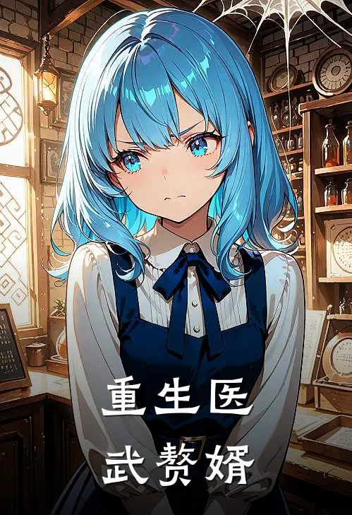 重生医武赘婿