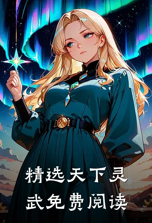精选天下灵武免费阅读
