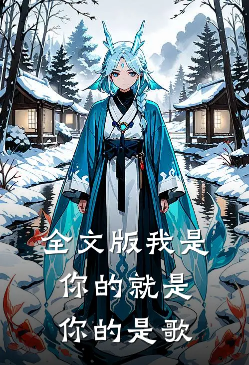 全文版我是你的就是你的是歌