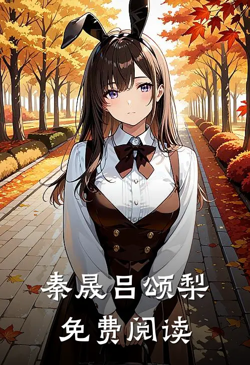 秦晟吕颂梨免费阅读