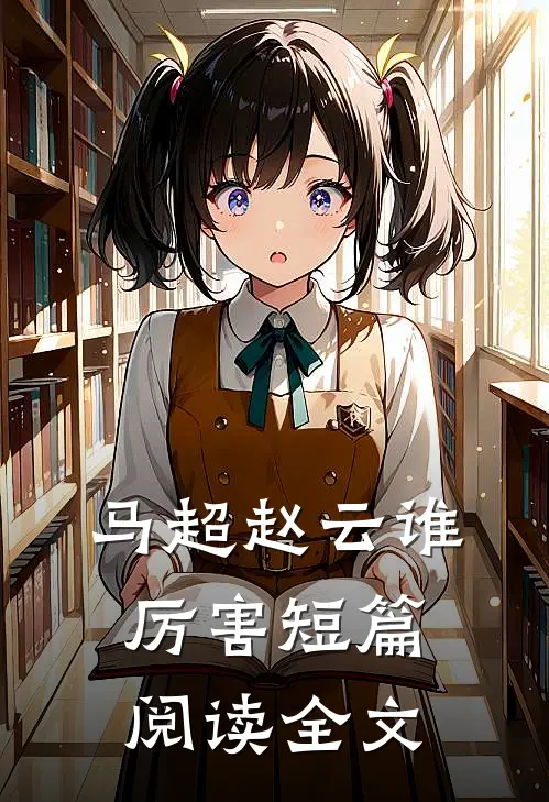 马超赵云谁厉害短篇阅读全文