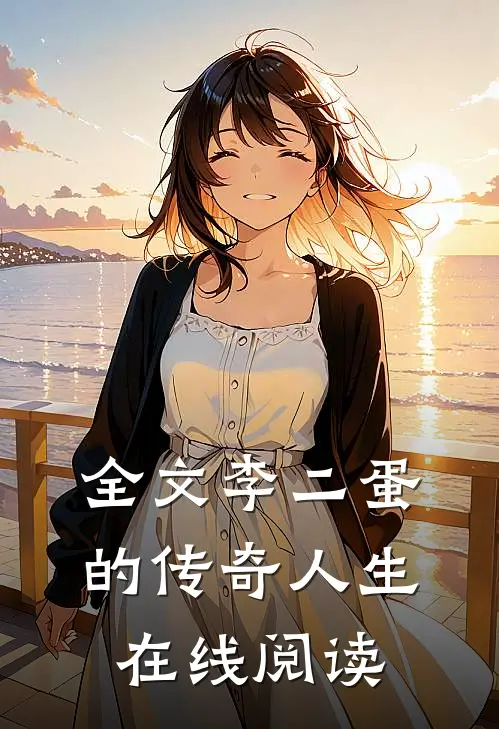 全文李二蛋的传奇人生在线阅读