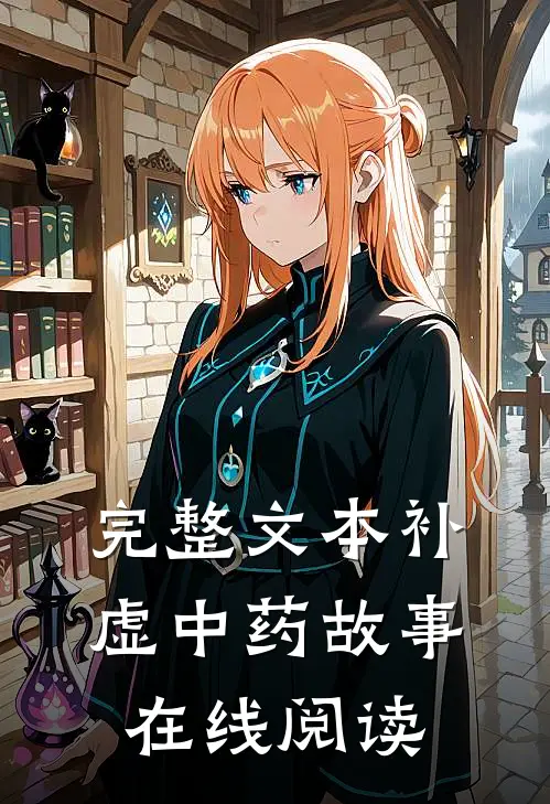 完整文本补虚中药故事在线阅读