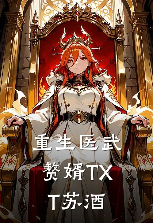 重生医武赘婿TXT苏酒