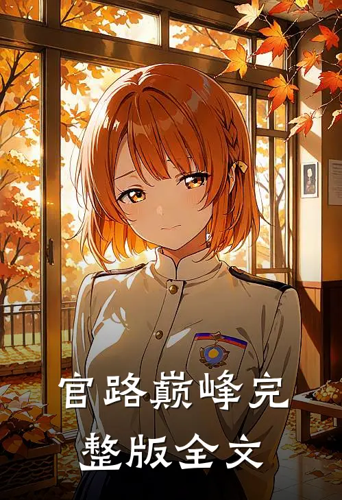官路巅峰完整版全文