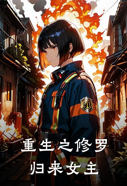 重生之修罗归来女主