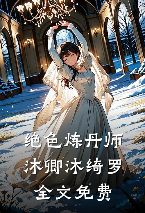 绝色炼丹师沐卿沐绮罗全文免费