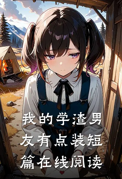 我的学渣男友有点装短篇在线阅读
