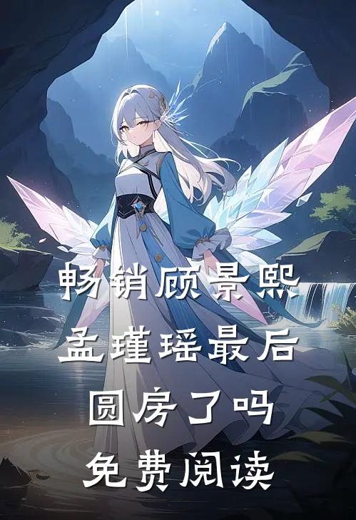 畅销顾景熙孟瑾瑶最后圆房了吗免费阅读