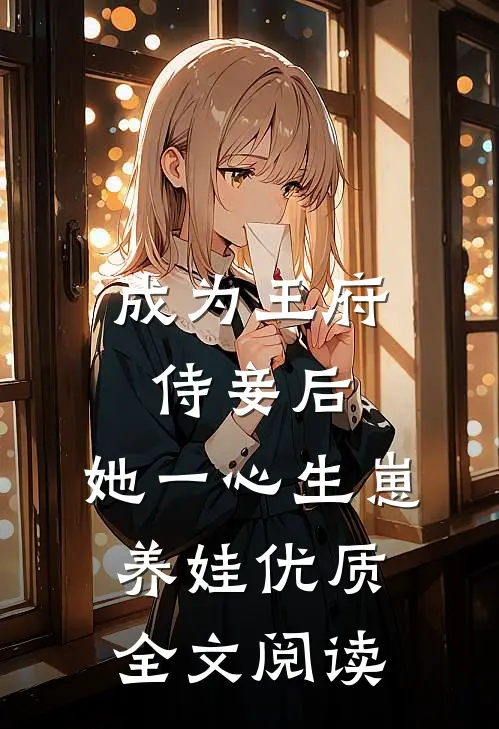 成为王府侍妾后，她一心生崽养娃优质全文阅读