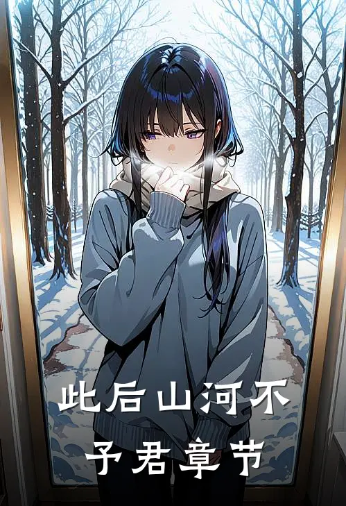 此后山河不予君章节
