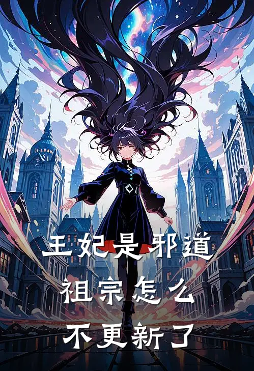 王妃是邪道祖宗怎么不更新了