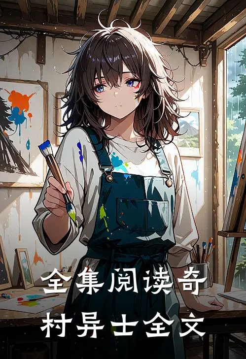 全集阅读奇村异士全文