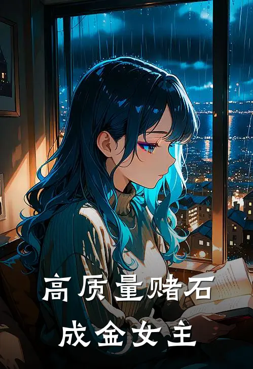 高质量赌石成金女主