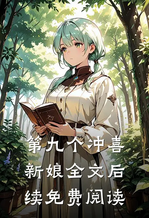 第九个冲喜新娘全文后续免费阅读