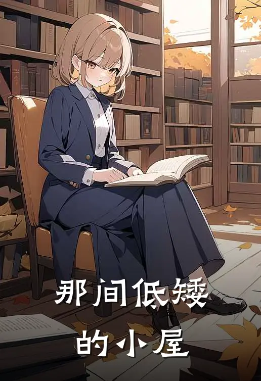 那间低矮的小屋