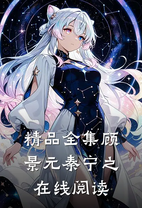 精品全集顾景元秦宁之在线阅读
