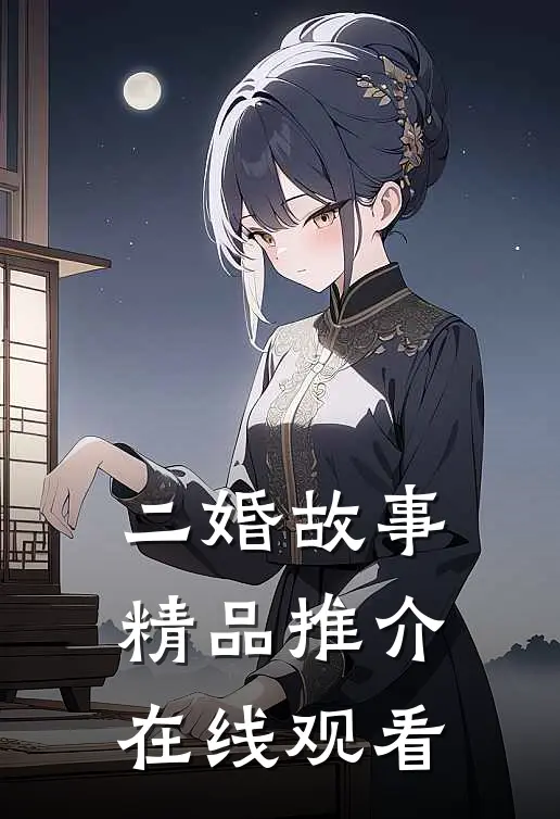 二婚故事精品推介在线观看