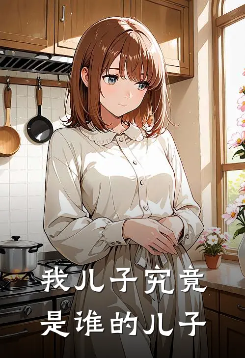 我儿子究竟是谁的儿子