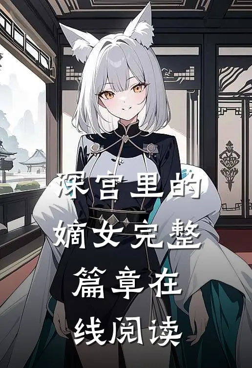 深宫里的嫡女完整篇章在线阅读