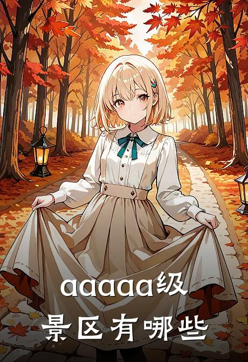 aaaaa级景区有哪些