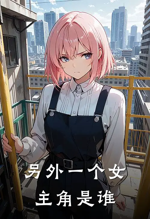 另外一个女主角是谁