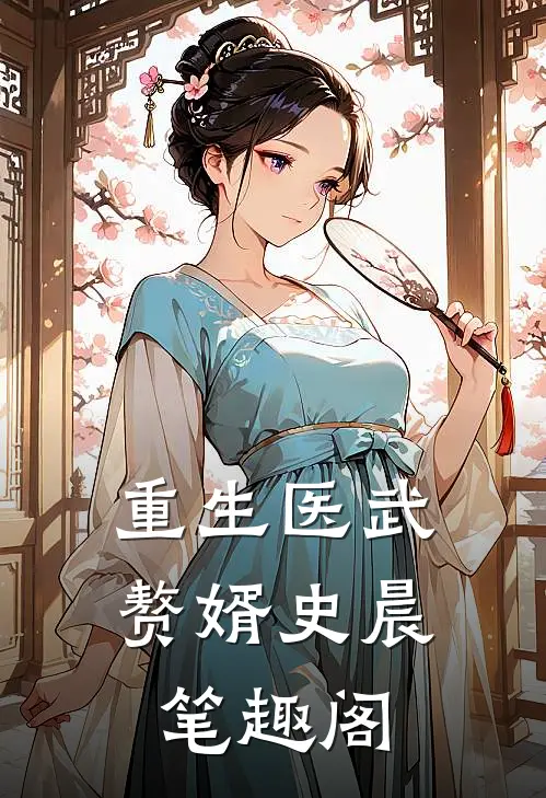 重生医武赘婿史晨笔趣阁