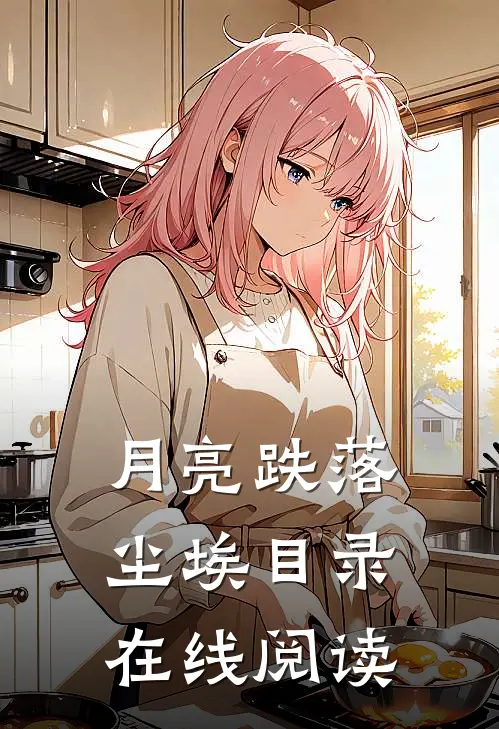 月亮跌落尘埃目录在线阅读