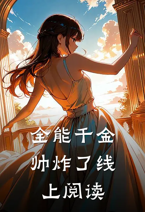 全能千金帅炸了线上阅读