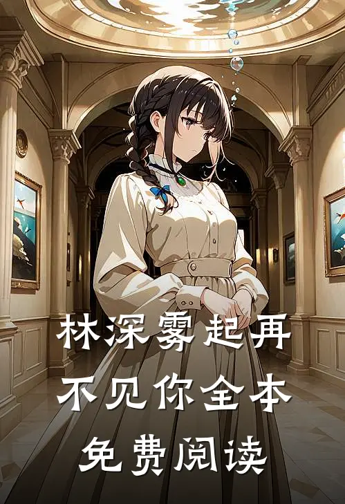 林深雾起再不见你全本免费阅读