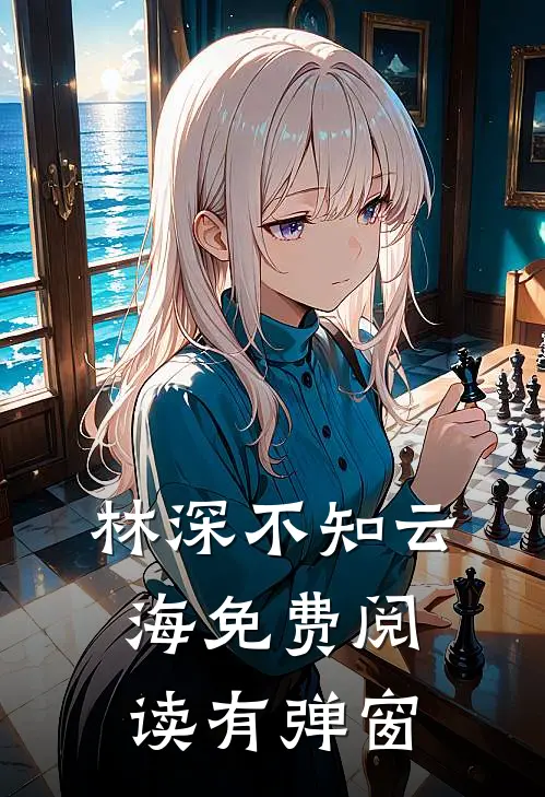 林深不知云海免费阅读有弹窗