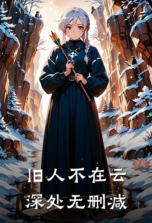 旧人不在云深处无删减