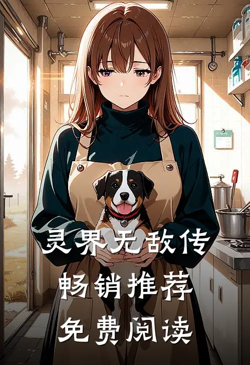 灵界无敌传畅销推荐免费阅读