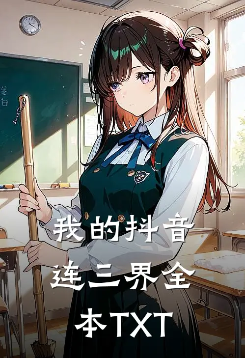 我的抖音连三界全本TXT