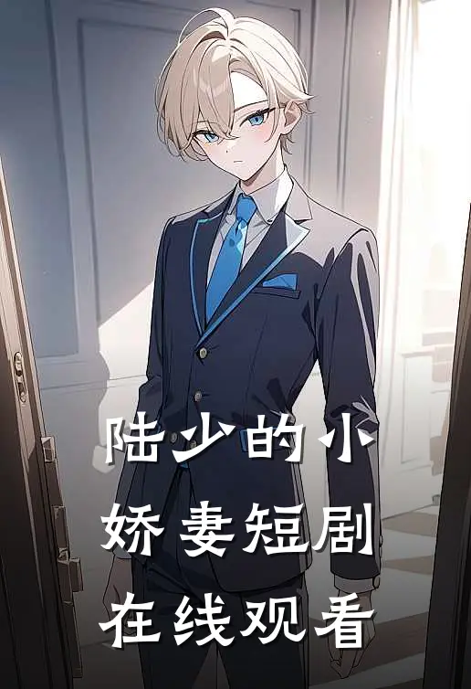 陆少的小娇妻短剧在线观看