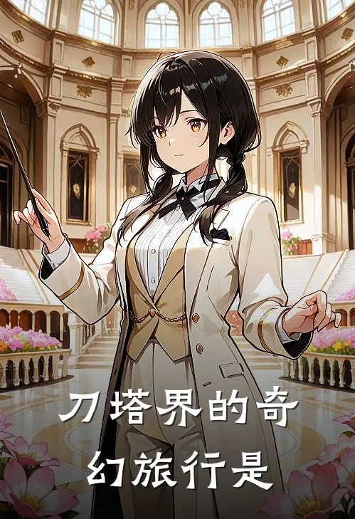 刀塔界的奇幻旅行是