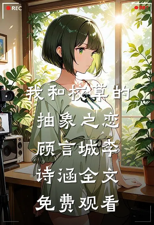 我和校草的抽象之恋顾言城李诗涵全文免费观看