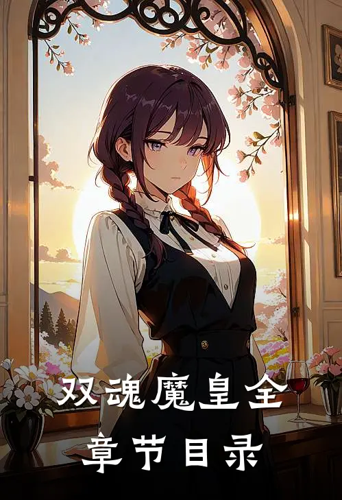 双魂魔皇全章节目录