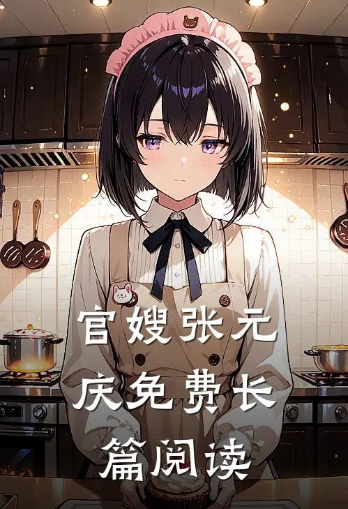 官嫂张元庆免费长篇阅读