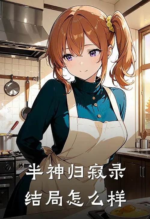 半神归寂录结局怎么样