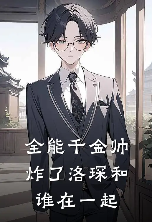 全能千金帅炸了洛琛和谁在一起