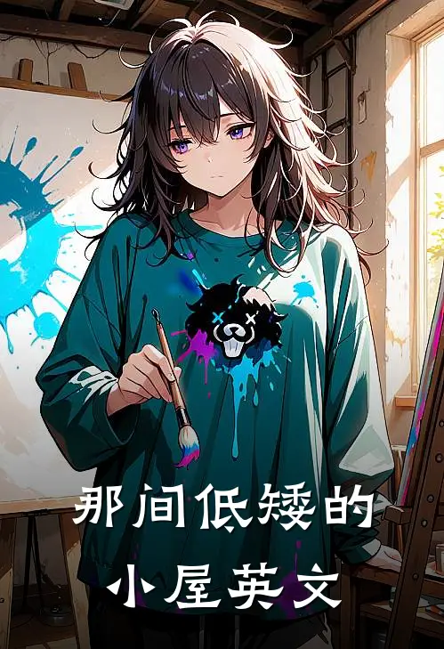 那间低矮的小屋英文