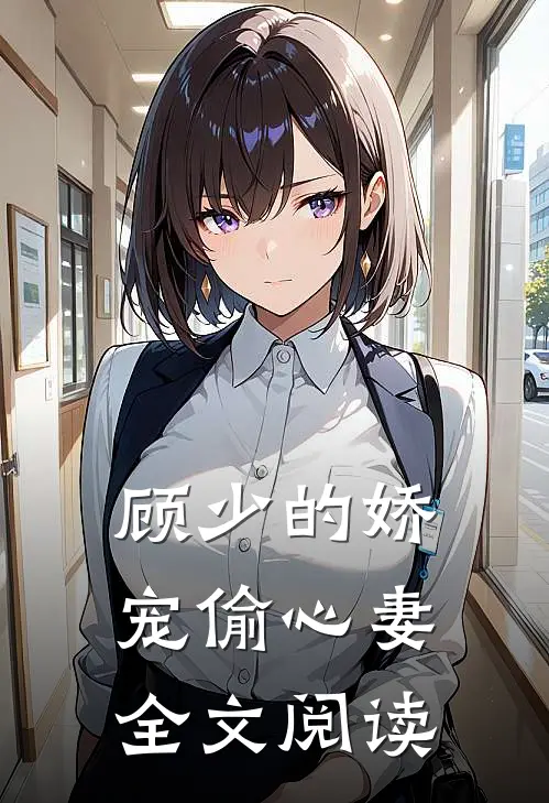 顾少的娇宠偷心妻全文阅读