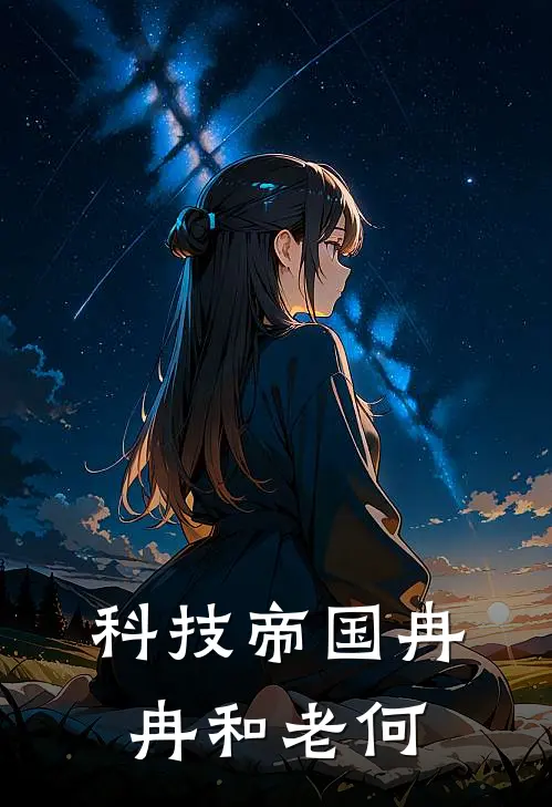 科技帝国冉冉和老何