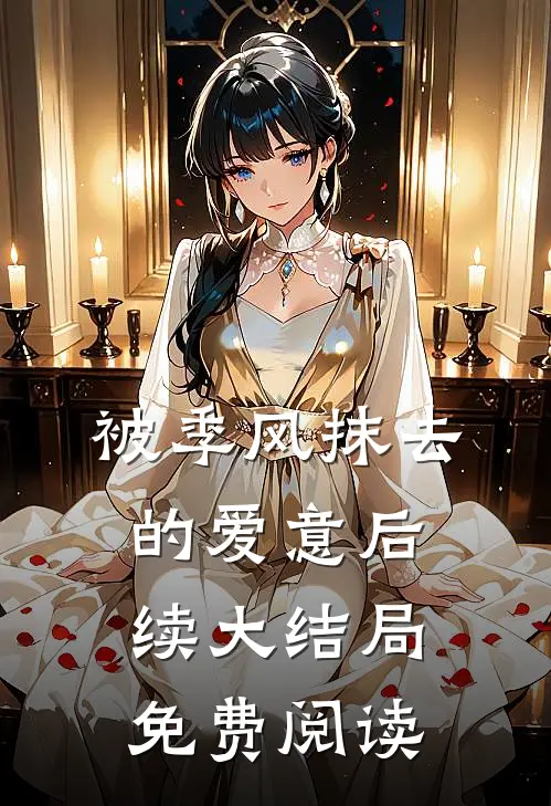 被季风抹去的爱意后续大结局免费阅读