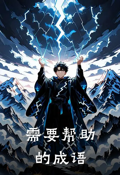 需要帮助的成语