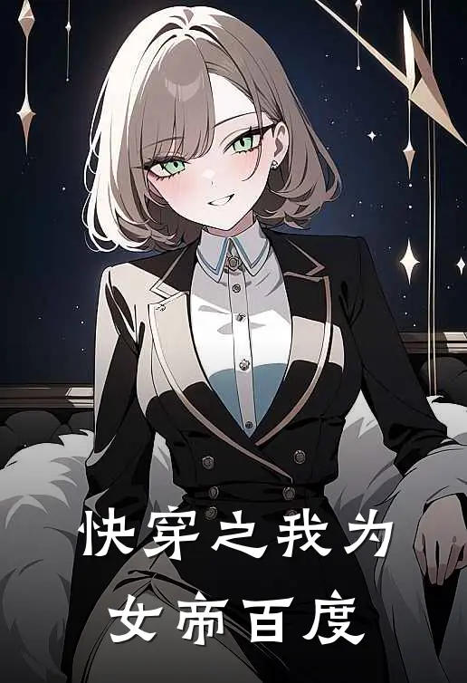 快穿之我为女帝百度
