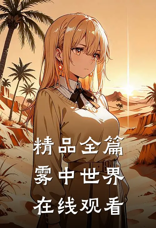 精品全篇雾中世界在线观看