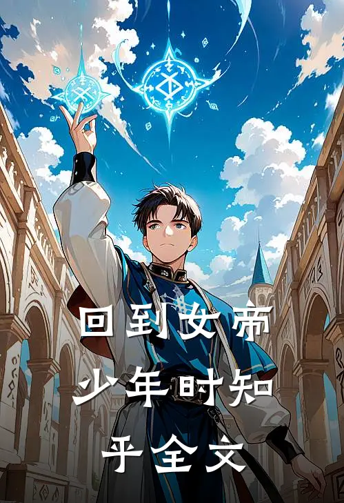 回到女帝少年时知乎全文