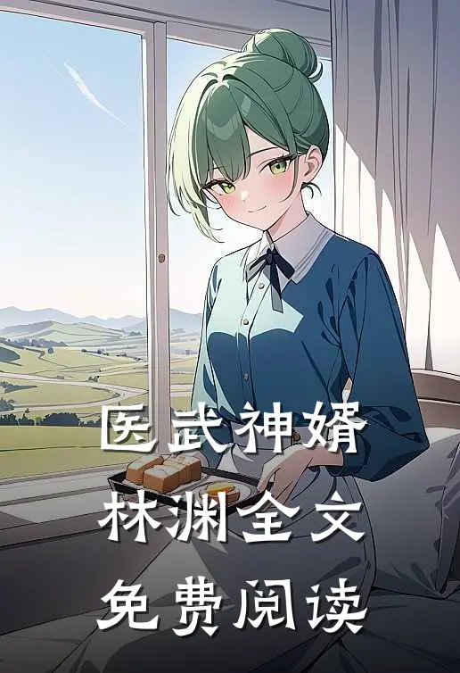 医武神婿林渊全文免费阅读